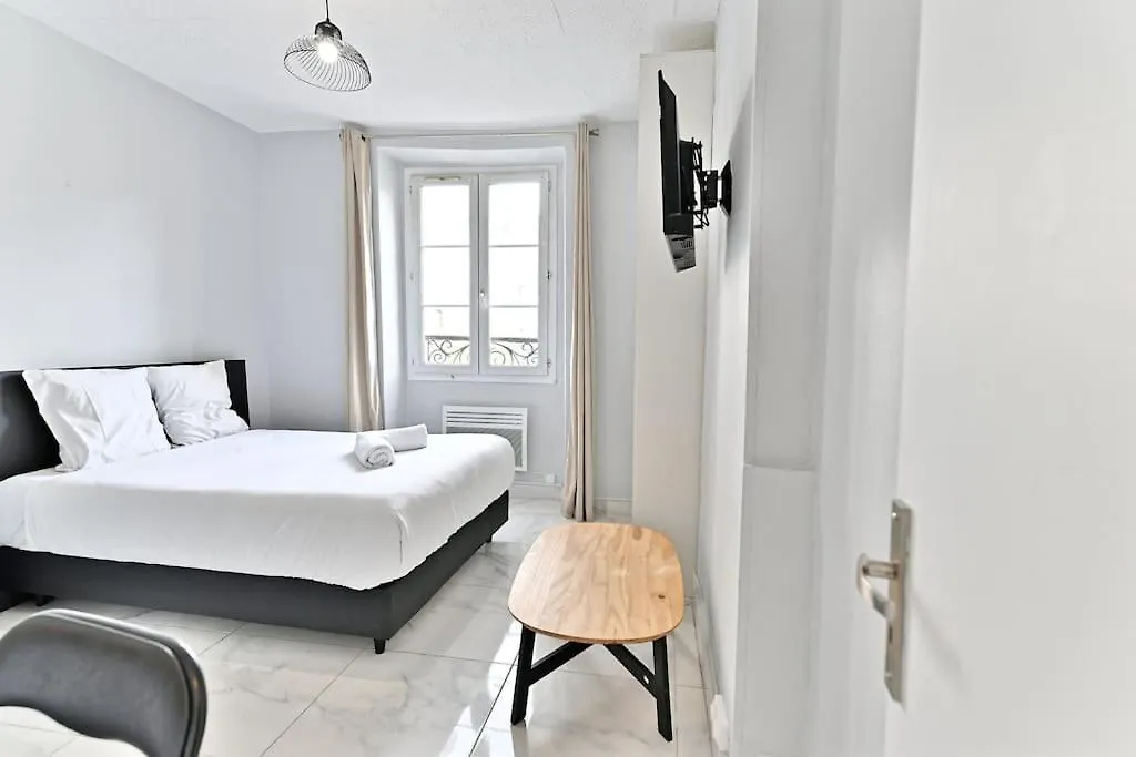 Agreable #montmartre #sacrecoeur * Paris